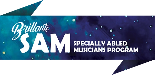 Brillante SAM program