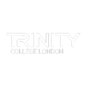 Trinity college london logo
