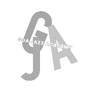 Goa Jazz Academy logo