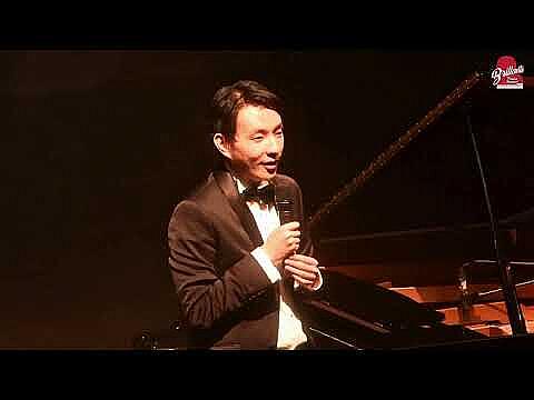 Dr Kevin Savino and Joey Woch Performance | Brillante Piano Festival | 4th edition