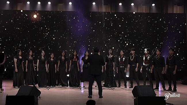 Brillante Community Spotlight: Hope Academy Dimapur
