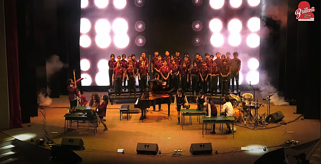 Hope academy | Brillante Piano Festival 4th edition