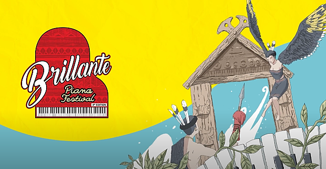 Brillante Piano Festival | Jazz